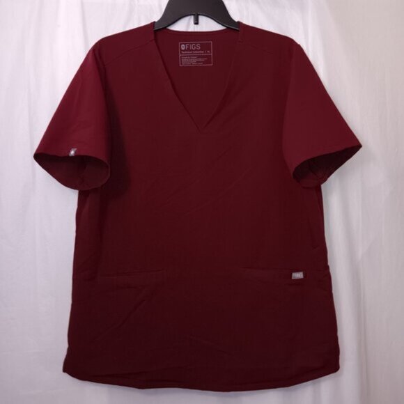 FIGS TECHNICAL COLLECTION WOMEN'S SCRUB SET - Picture 10 of 14